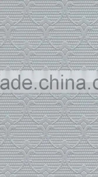 Carving Flower Big Size Porcelain Thin Floor Tile photo-4