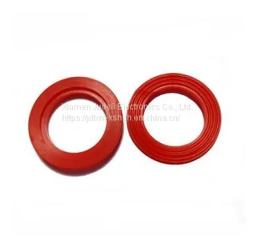 Silicon Carbide Seal Rings photo-3