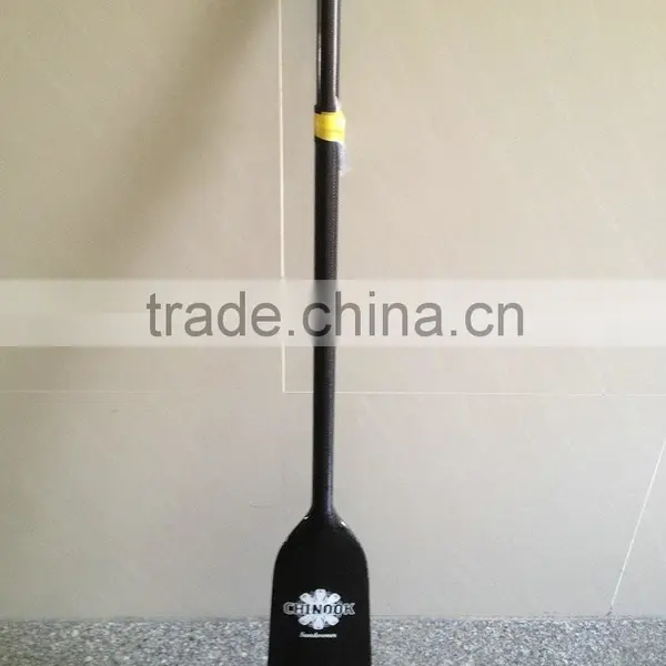 Whitewater Carbon Dragon Boat Paddle IDBF Adjustable Paddle photo-3