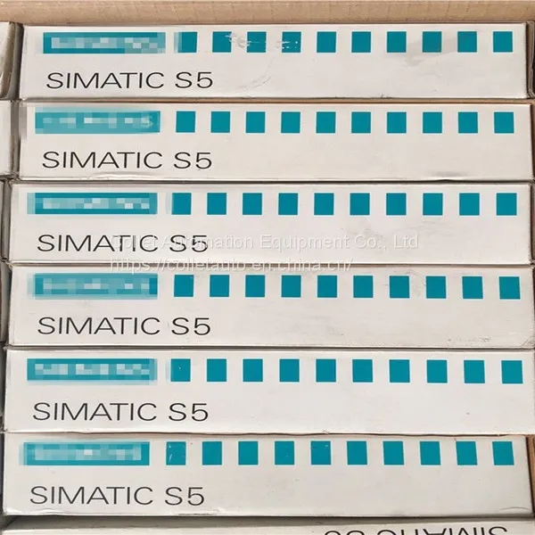 SIEMENS 6ES7307-1KA02-0AA0 New Original and In Stock photo-4