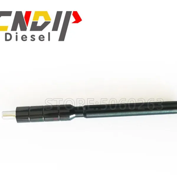 CNDIP Common Rail Injector Nozzle DLLA157P715 Diesel Nozzle DLLA 157P 715 CR Fuel Nozzle photo-2