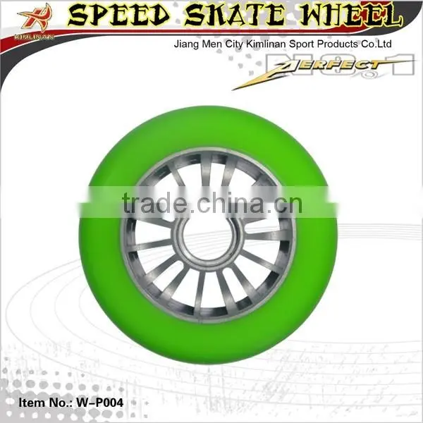 Durable Speed Skate Wheel, Fast Speed Skate Wheel, Inline Speed Skate Wheel photo-2