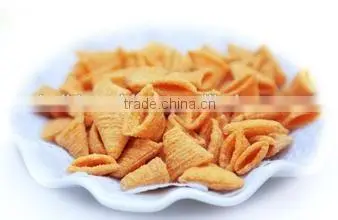 2015 Hot Sale New Condition 3D Pellet Snack Extruder photo-4