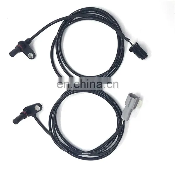 MK585280 Auto Parts Good Quality Rear Left and Right ABS Wheel Speed Sensor for Mitsubishi Canter photo-2