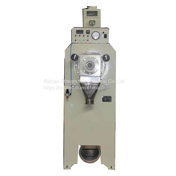 MWPG Rice Water/mist Polisher Machine photo-2