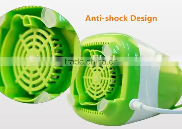 New Kitchen Appliance Mini Electric Hand Blender/Mixer Blender/Juicer Blender photo-6