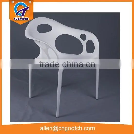 OEM Customized Colored Childrens Plastic Chairs photo-2