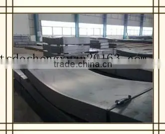 15mm Steel Sheet China photo-5