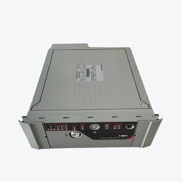 ICS Triplex Trusted T8311C PLC Module photo-2