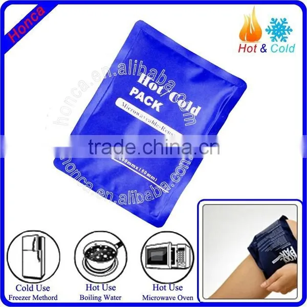 Ice Pack Therapy photo-2