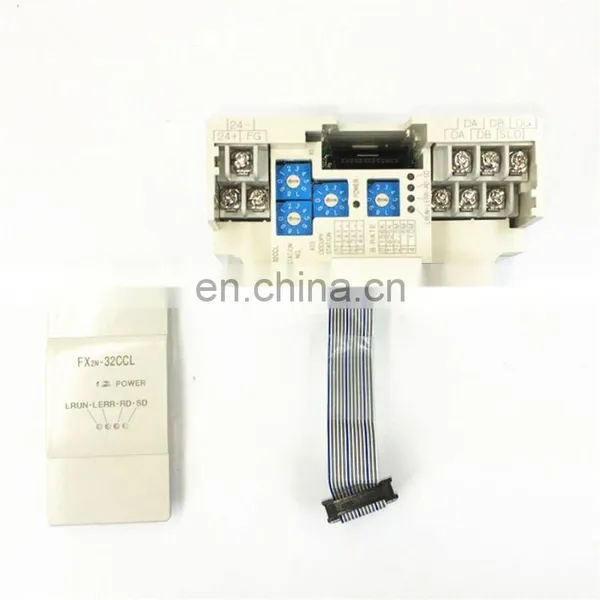 FX2N-1PG-E PLC Programmable Controller photo-3