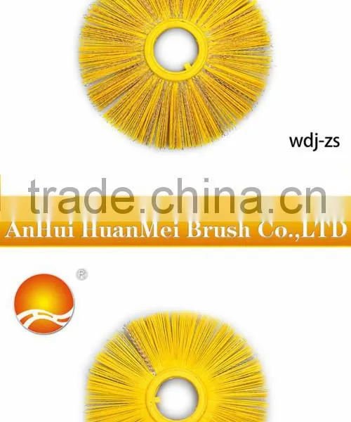 Iron Wire Brush for Cleaning photo-2