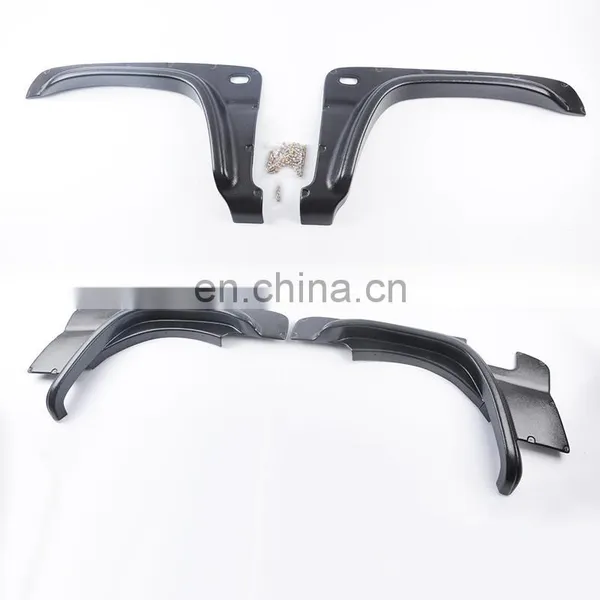 4X4 Wheel Arches Fender Flares for Suzuki Jimny From Maiker