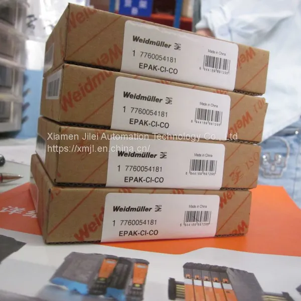 WEIDMULLER ACT20M-BAI-2AO-S