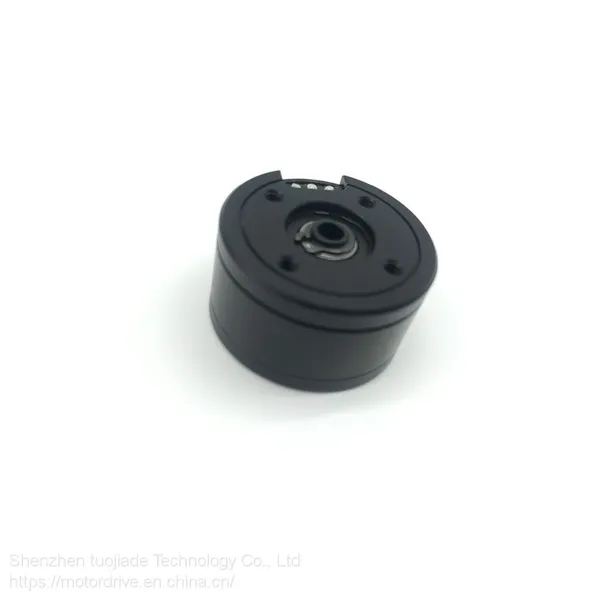 Holographic 3D Advertising Machine 18-30cm Brushless Motor 2916 DC Kv333 Customizable photo-5