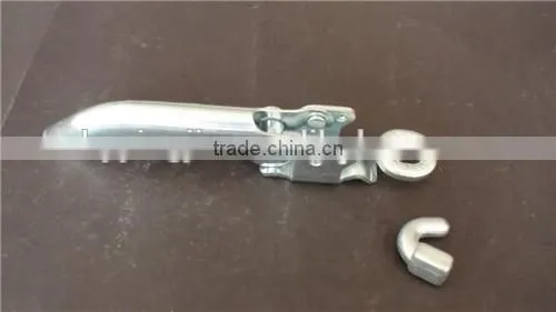 03210 Trailer Steel Toggle Latch, Tool Box Fastener,wooden Box Catches photo-2