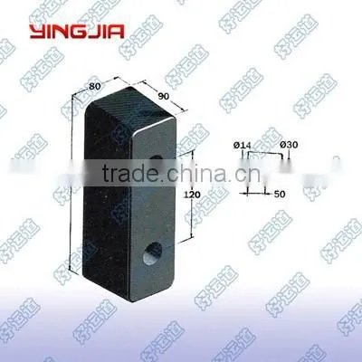 08306 Rubber Buffer