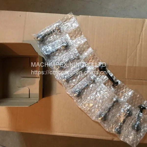 V14-160 Parts photo-2