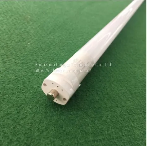 T8 LED radar sensor lamp special lamp for underground garage