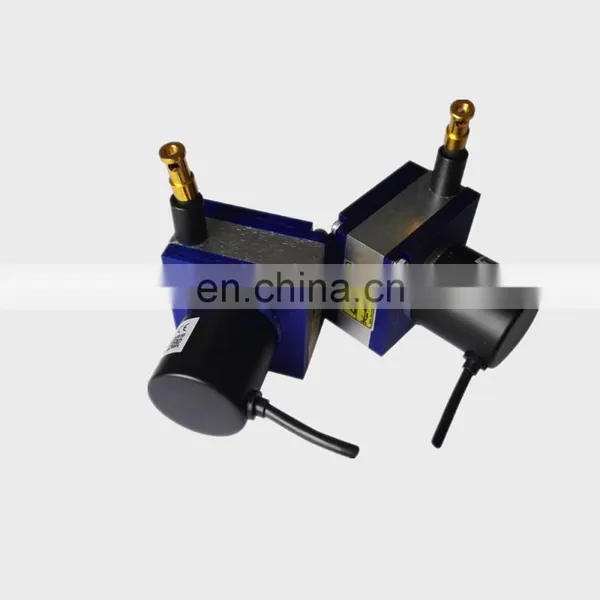 Rope Encoder 1.5m Range CWP-S1500 Potentiometer Displacement Sensor 12vdc 0-5v Output photo-2