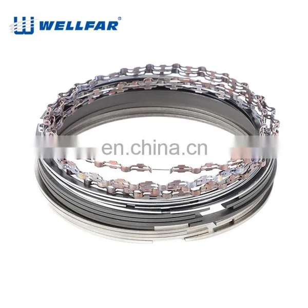Gasoline Engine 71.1mm Piston Ring K1Y0-11-SCO photo-2