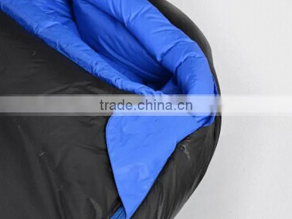 High Quality Sleeping Bag Goose Down for Winter 220*80*50cm photo-5