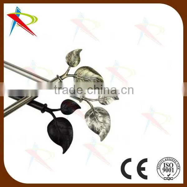 Window Hardware and Related Metal Curtain Accessories