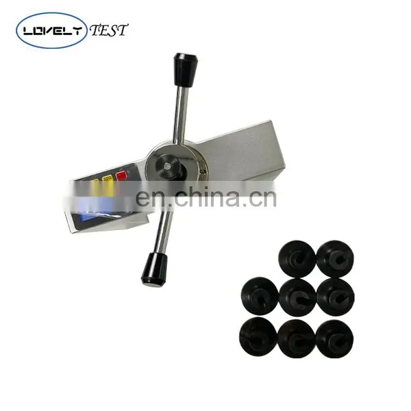 Durability Performances of Carbon Fiber Tester photo-4