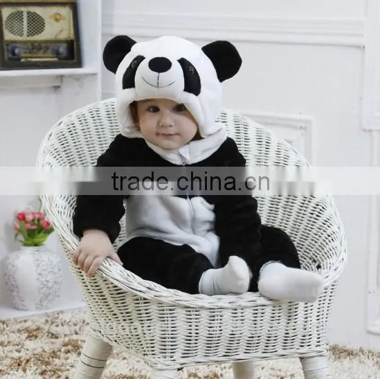 Wholesale Animal Organic Cotton Bulk Infant Rompers List-7 photo-6