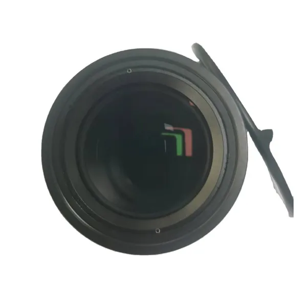 16-70mm 4X 8MP CS Mount Manual Iris Zoom Security Monitoring CCTV Lens