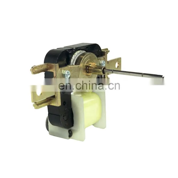 YZF-SM998 Motor Fan Refrigerator Small Fan Motor photo-2