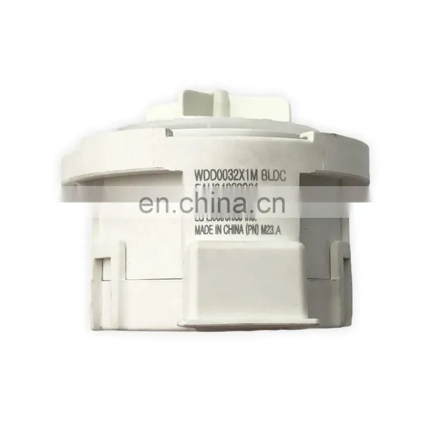 Washing Level Washing Machine Pump WDD0032X1M EAU64082901 photo-2