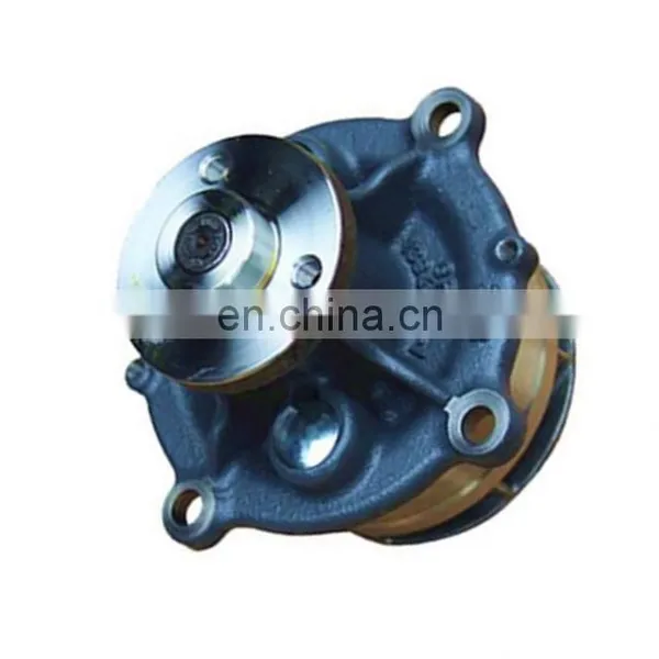 Hot Sale Excavator Parts Water Pump 21404502 photo-2