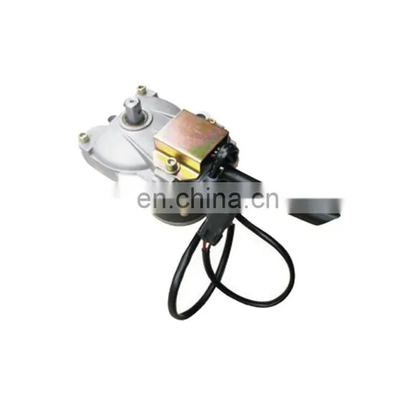 Supply Excavator Engine Parts Motor ASS'Y 7834-41-2001/2 photo-3