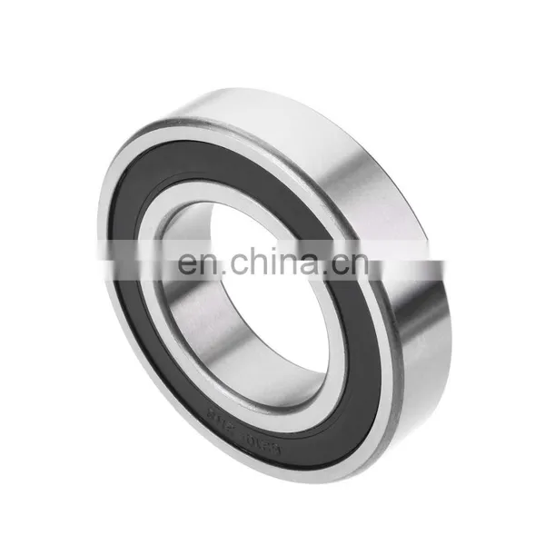 China Z1V1 Z2V2 Z3V3 Quality 6210zz 6210-2rs 6210 Zz 2rs OEM ODM Auto Bearing Wholesale Double Row Deep Groove Bearigs photo-3