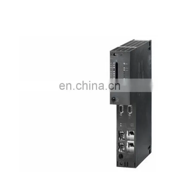 Siemens Simatic S7-400 CPU 414-3 Plc 6ES7414-3EM05-0AB0 6ES74143EM050AB0 in Stock photo-3