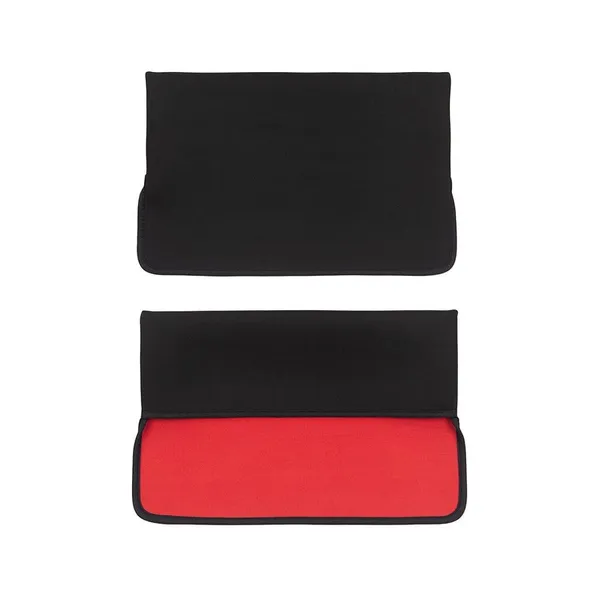 Tesla Model 3 Model Y Waterproof Fabric Screen Protection Cover Accessories photo-4