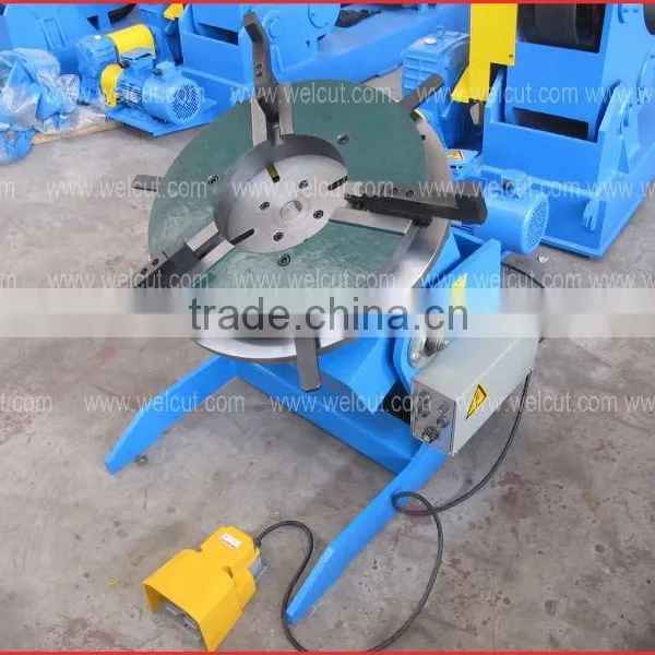 300KG Capacity Positioner photo-3