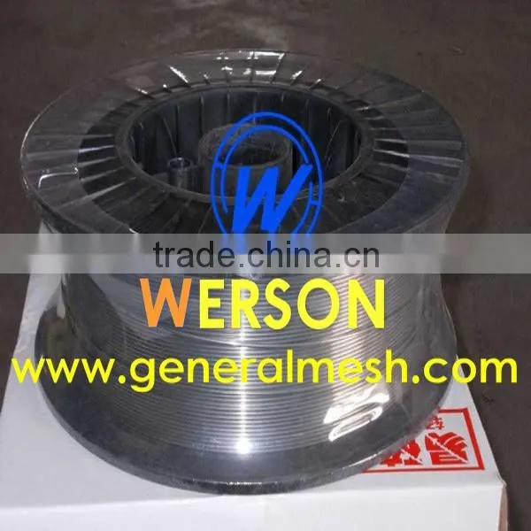 99.9% Aluminum Wire, Aluminum Alloy Wire, Aluminum Magnesium Alloy Wire photo-5