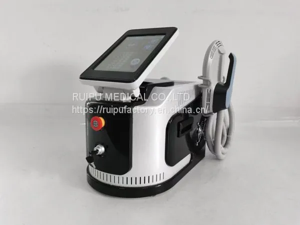 EMS Cellulite Removal Machine photo-4