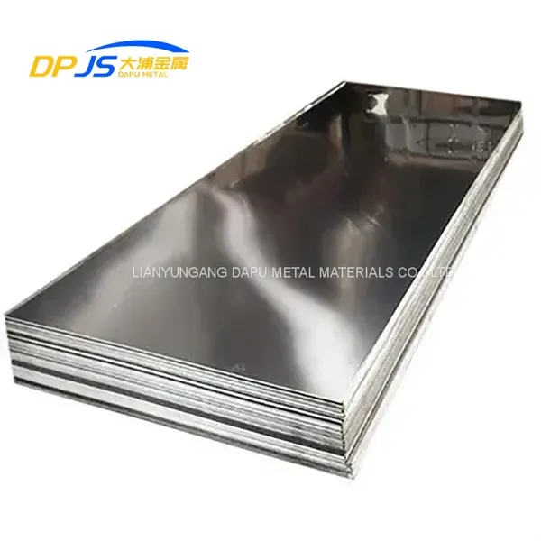 348/Hr3c/N06600/725ln/Ss316ls/SUS314 Stainless Steel Plate/Sheet ASTM/JIS/AISI photo-5