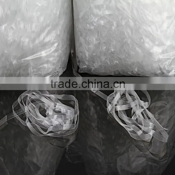 High Elastic Transparent TPU Belt For Underwear Strap photo-5