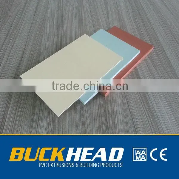 High Density 15mm Pvc Foam Board photo-6