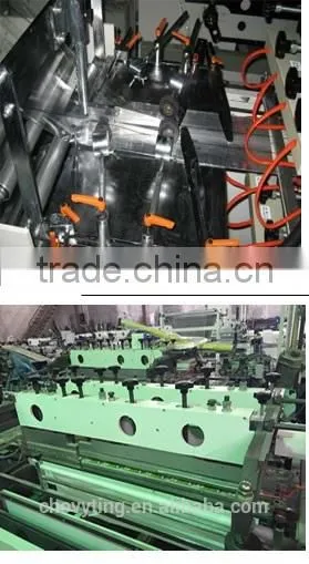 Automatic Small Plastic Bag Central Heat Sealing Bag Making Machine photo-5
