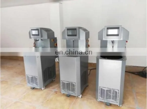 GYJL 2023 Hot Sale Chocolate Tempering Machine Low Price photo-3