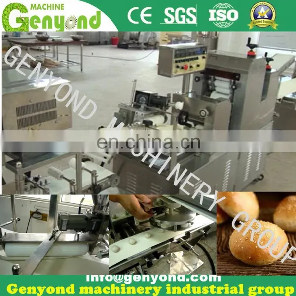 Manufacturer Burger Equipment photo-4