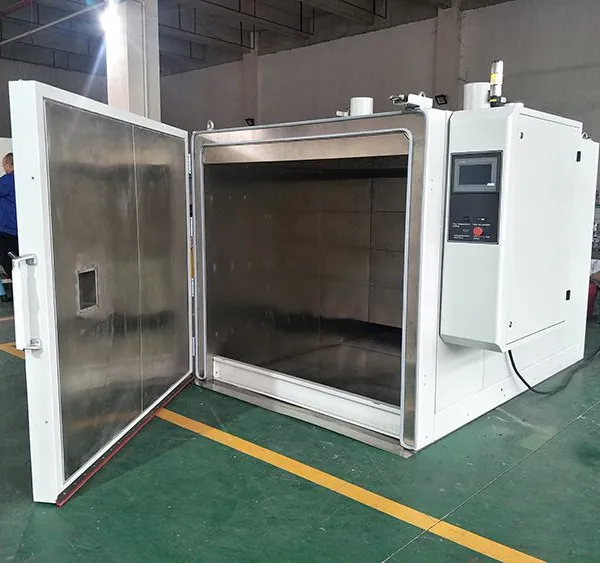 Multi-purpose Drying Oven photo-2