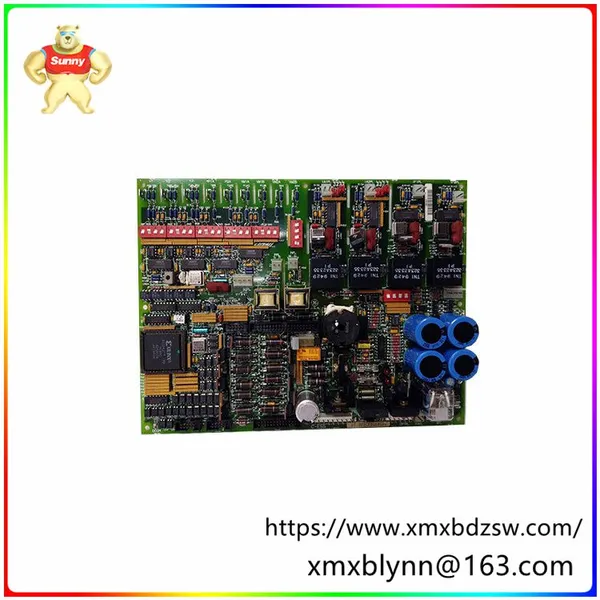 DS200DCFBG1BGB Power Strip