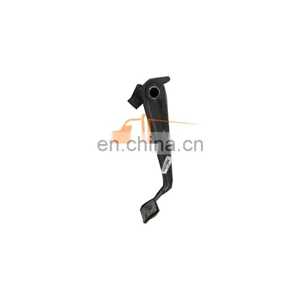 China Factory Direct Sales CNHTC SITRAK ZF16S2530TO 16Gear Gearbox Assembly 810W48235-5077 Brake Pedal Assembly photo-2