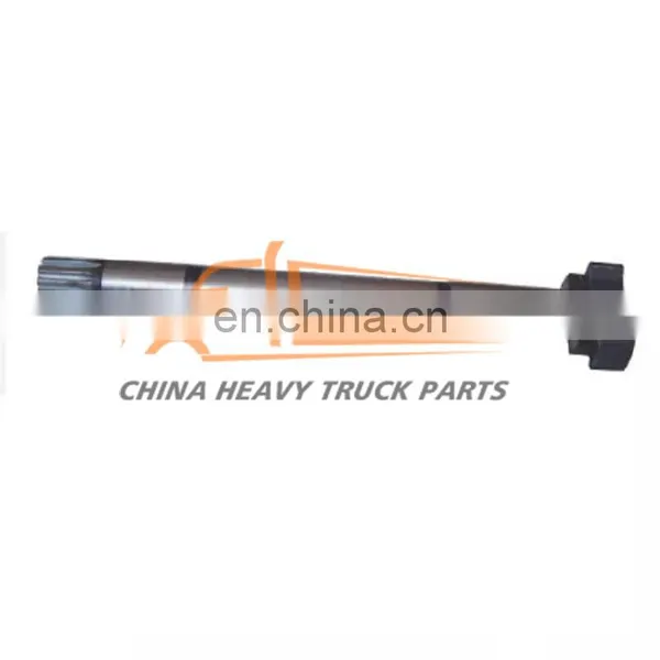 Made In China China Heavy Truck Sitrak MAN MC11/MC13 Motor Assembly 200-04400-6050 Camshaft Assembly photo-2